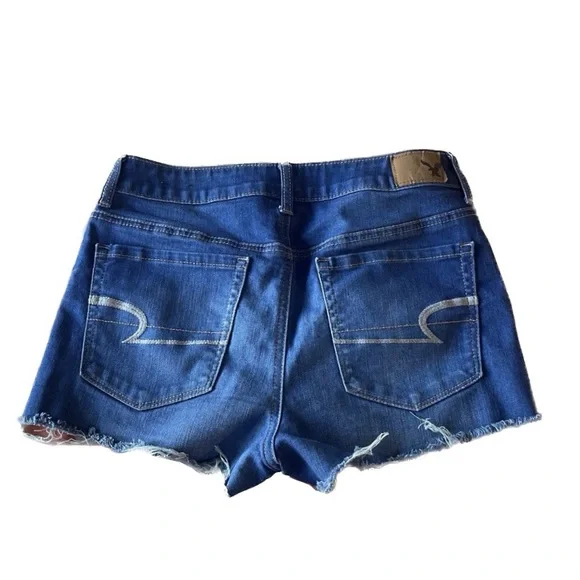 American Eagle Shorts - Picture 2 of 5